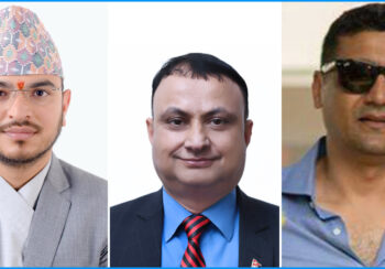 बीमा इतिहासकै ठूलो घोटाला: ४२ जनाविरुद्ध मुद्दा दायर