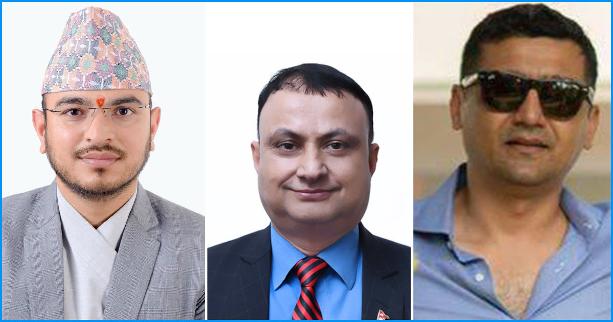 बीमा इतिहासकै ठूलो घोटाला: ४२ जनाविरुद्ध मुद्दा दायर