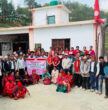 सल्यानमा एनएलजी इन्स्योरेन्सको कृषि तथा पशुपन्छी बीमा सम्बन्धी सचेतना सम्पन्न