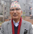 विष्णु पौडेललाई थप तीन दिन थुनामा राख्न अनुमति