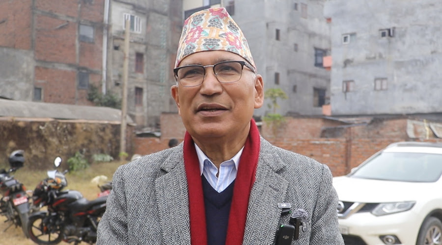 विष्णु पौडेललाई थप तीन दिन थुनामा राख्न अनुमति