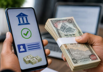 डिजिटल कर्जाको सीमा दोब्बर