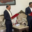कृषि बिकास बैंकको अध्यक्षमा अर्थमन्त्रालयका सहसचिव टंकप्रसाद पाण्डेय