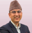 नेप्सेका सिइओ चापागाईंको राजीनामा स्वीकृत