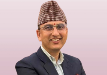 नेप्सेका सिइओ चापागाईंको राजीनामा स्वीकृत