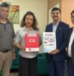 आइजीआई प्रुडेन्सियल इन्स्योरेन्स लिमिटेड र जनमैत्री अस्पताल बीच नगद रहित सेवा सम्झौता