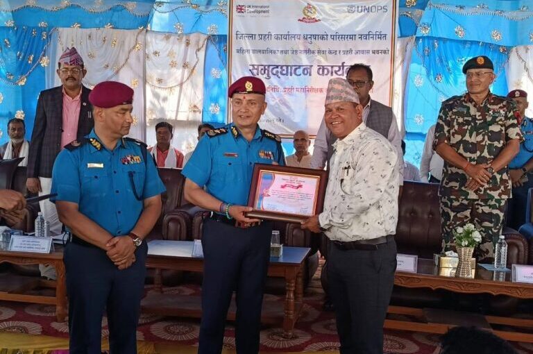 नेशनल लाइफको प्रशिक्षण तथा सांस्कृतिक कार्यक्रम भव्य रूपमा सम्पन्न
