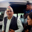 विष्णु पौडेलको हिरासत अवधि पाँचौँ पटक थप