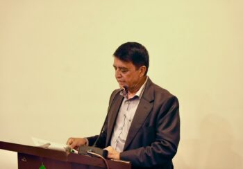 *नेपालमा लगानी विस्तार गर्न यूएईका लगानीकर्तालाई ढकालको आग्रह*