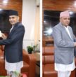 प्रेस काउन्सिलमा उमेश श्रेष्ठ र दूरसञ्चारमा अर्जुन घिमिरे नियुक्त
