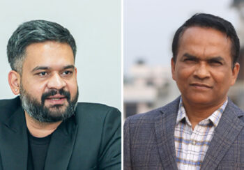 प्रधानमन्त्री र गभर्नरबीच भेटवार्ता