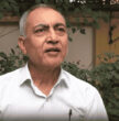 किशोर थापा त्रिवि सेवा आयोगको अध्यक्ष नियुक्त