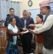 बागमती प्रदेशमा समस्याग्रस्त पाँच सहकारीका साना बचतकर्ताको रकम फिर्ता गर्न सुरु