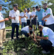 नबिल दिगो बैंकिङको पाँचौं वार्षिकोत्सव वृक्षारोपण गरी सम्पन्न