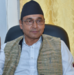 नक्कली शरणार्थी प्रकरणः पूर्वउपप्रधानमन्त्री टोपबहादुर रायमाझीलाई ४ वर्ष कैद र ४० हजार जरिबाना