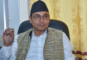 नक्कली शरणार्थी प्रकरणः पूर्वउपप्रधानमन्त्री टोपबहादुर रायमाझीलाई ४ वर्ष कैद र ४० हजार जरिबाना