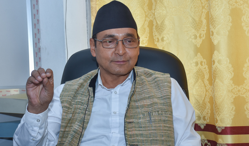 नक्कली शरणार्थी प्रकरणः पूर्वउपप्रधानमन्त्री टोपबहादुर रायमाझीलाई ४ वर्ष कैद र ४० हजार जरिबाना