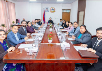 मन्त्रिपरिषद्का निर्णयः नेपाल एयरलाइन्सको कार्यकारी अध्यक्षमा महेश्वरभक्त श्रेष्ठ नियुक्त